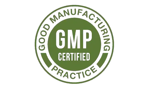 keravita pro gmp certified