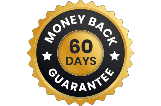 keravita pro 60 days money back guarantee